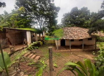 Casa · 3 Quartos · Casa à venda - em Piedade dos Gerais