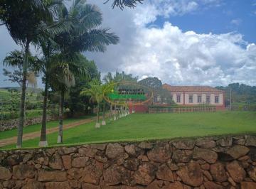 Rural · Rurais à venda - em São João Del Rei