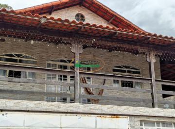 Casa · Casa à venda - em Tropical