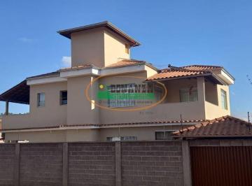 Casa · 250m² · 5 Quartos · Casa à venda - em Bonfim