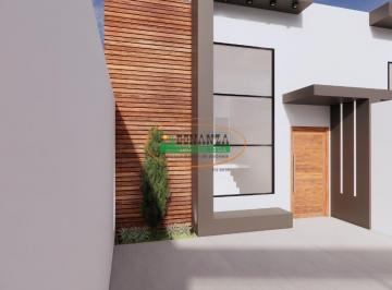 Casa · 114m² · 3 Quartos · Casa à venda - em São Judas Tadeu