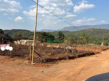 Terreno · 1500m² · Terreno à venda - em Congonhas