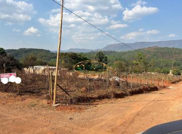 Terreno · 1500m² · Terreno à venda - em Congonhas