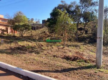 Terreno · 984m² · Terreno à venda - em Ville Des Lacs