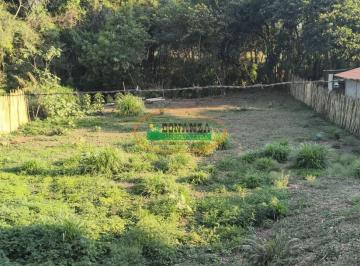 Terreno · Terreno à venda - em Tiradentes