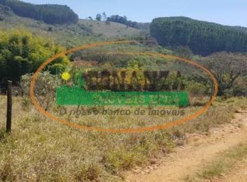 Terreno · 750m² · Terreno à venda - em São João Del Rei