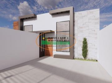 Casa · 114m² · 3 Quartos · Casa à venda - em São Judas Tadeu