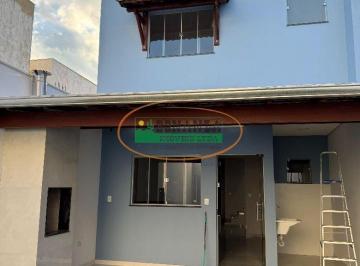 Casa · 150m² · 3 Quartos · Casa à venda - em São João Del Rei