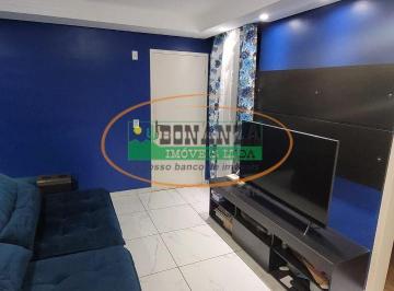 Apartamento · 46m² · 2 Quartos · Apartamento à venda - em Nações Unidas
