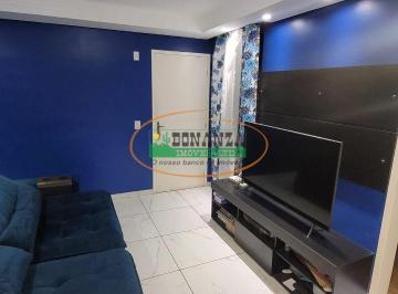 Apartamento · 46m² · 2 Quartos · Apartamento à venda - em Nações Unidas