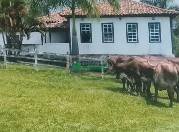 Rural · Rurais à venda - em Resende Costa