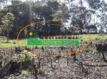 Terreno · 793m² · Terreno à venda - no Rancho Novo