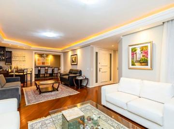Apartamento de 4 quartos, Curitiba · Apartamento - 4 quartos (2 suítes) - Batel- Curitiba, Paraná