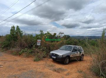 Terreno · 360m² · Terreno à venda - em Caetanópolis