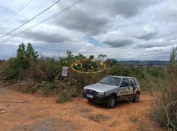 Terreno · 360m² · Terreno à venda - em Caetanópolis