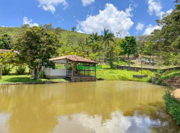 Rural · 175000m² · 4 Quartos · Rurais à venda - em Ouro Preto
