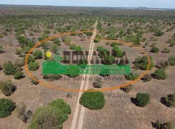 Rural · Rurais à venda - no Plano Diretor Norte