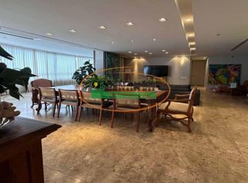 Apartamento · 244m² · 3 Quartos · Apartamento à venda - no Vale do Sereno