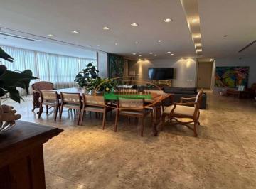 Apartamento · 244m² · 3 Quartos · Apartamento à venda - no Vale do Sereno