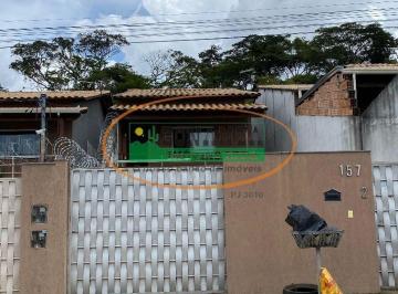 Casa · 180m² · 2 Quartos · Casa à venda - na Floresta Encantada