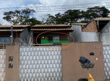 Casa · 180m² · 2 Quartos · Casa à venda - na Floresta Encantada