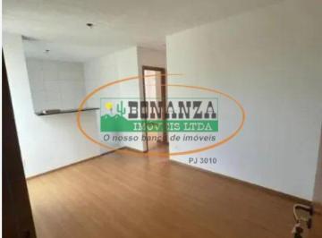 Apartamento · 38m² · 2 Quartos · Apartamento à venda - no Distrito Industrial