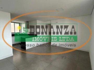 Apartamento · 180m² · 4 Quartos · Apartamento à venda - em Santo Agostinho