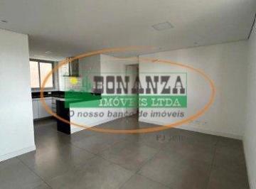 Apartamento · 180m² · 4 Quartos · Apartamento à venda - em Santo Agostinho