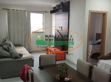 Apartamento · 107m² · 3 Quartos · Apartamento à venda - em Novo Eldorado