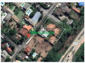 Terreno · 1382m² · Terreno à venda - no Esplanada do Carmo
