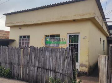 Casa · 250m² · 2 Quartos · Casa à venda - em Congonhas