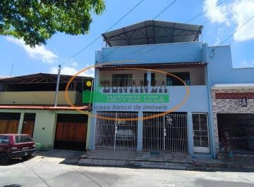 Casa · 3 Quartos · Casa à venda - no Residencial Lenheiro