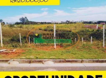 Terreno · Terreno à venda - em São João Del Rei