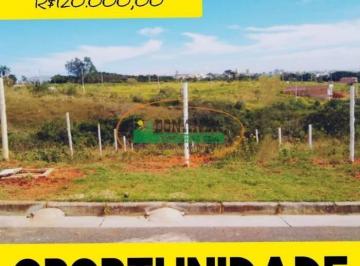 Terreno · Terreno à venda - em São João Del Rei