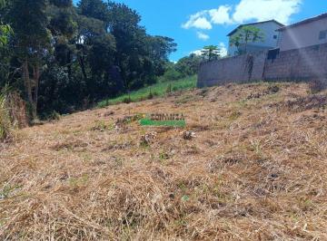 Terreno · 360m² · Terreno à venda - no Recanto da Mata