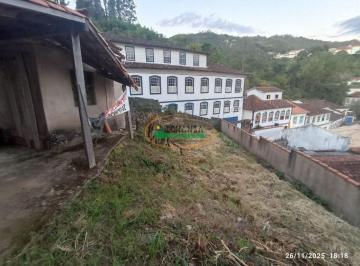 Terreno · 199m² · Terreno à venda - no Centro