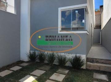 Casa · 99m² · 2 Quartos · Casa à venda - na Morada do Sol