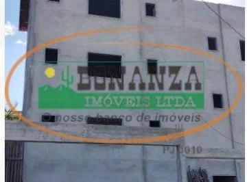 Apartamento · 155m² · 3 Quartos · Apartamento à venda - no Jardim Inconfidentes