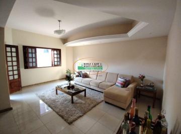 Casa · 592m² · 6 Quartos · Casa à venda - no Jardim Inconfidentes