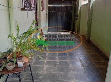 Casa · 150m² · 4 Quartos · Casa à venda - no Bom Pastor