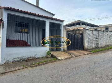 Casa · 198m² · 1 Quarto · Casa à venda - em São João Del Rei