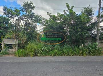 Terreno · 200m² · Terreno à venda - na Cachoeira