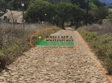 Terreno · Terreno à venda - em Tiradentes