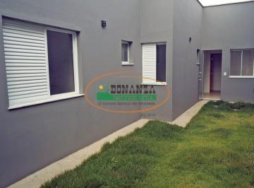 Casa · 140m² · Casa à venda - em Colônia do Marçal