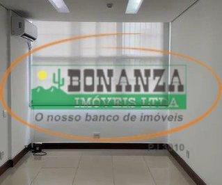 Comercial · 40m² · Comercial para aluguel - no Centro