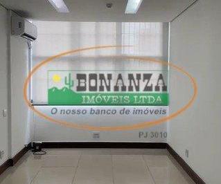 Comercial · 40m² · Comercial para aluguel - no Centro