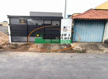 Casa · 2 Quartos · Casa à venda - em Colônia do Marçal