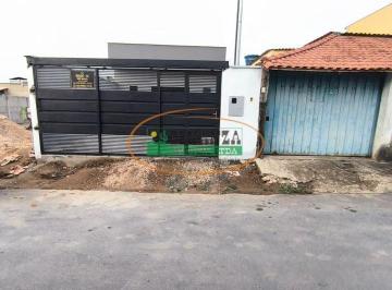 Casa · 2 Quartos · Casa à venda - em Colônia do Marçal