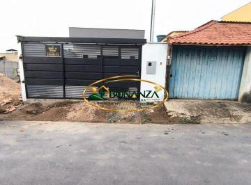 Casa · 2 Quartos · Casa à venda - em Colônia do Marçal