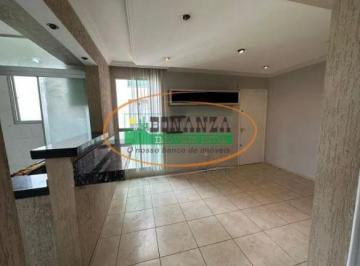 Apartamento · 45m² · 2 Quartos · Apartamento à venda - em Sapucaia II